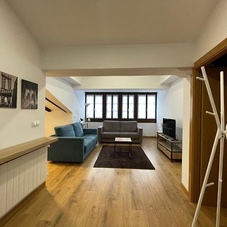 Apartamentos Turisticos Las Animas Комилас Екстериор снимка