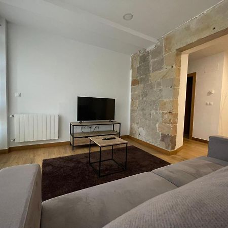 Apartamentos Turisticos Las Animas Комилас Екстериор снимка