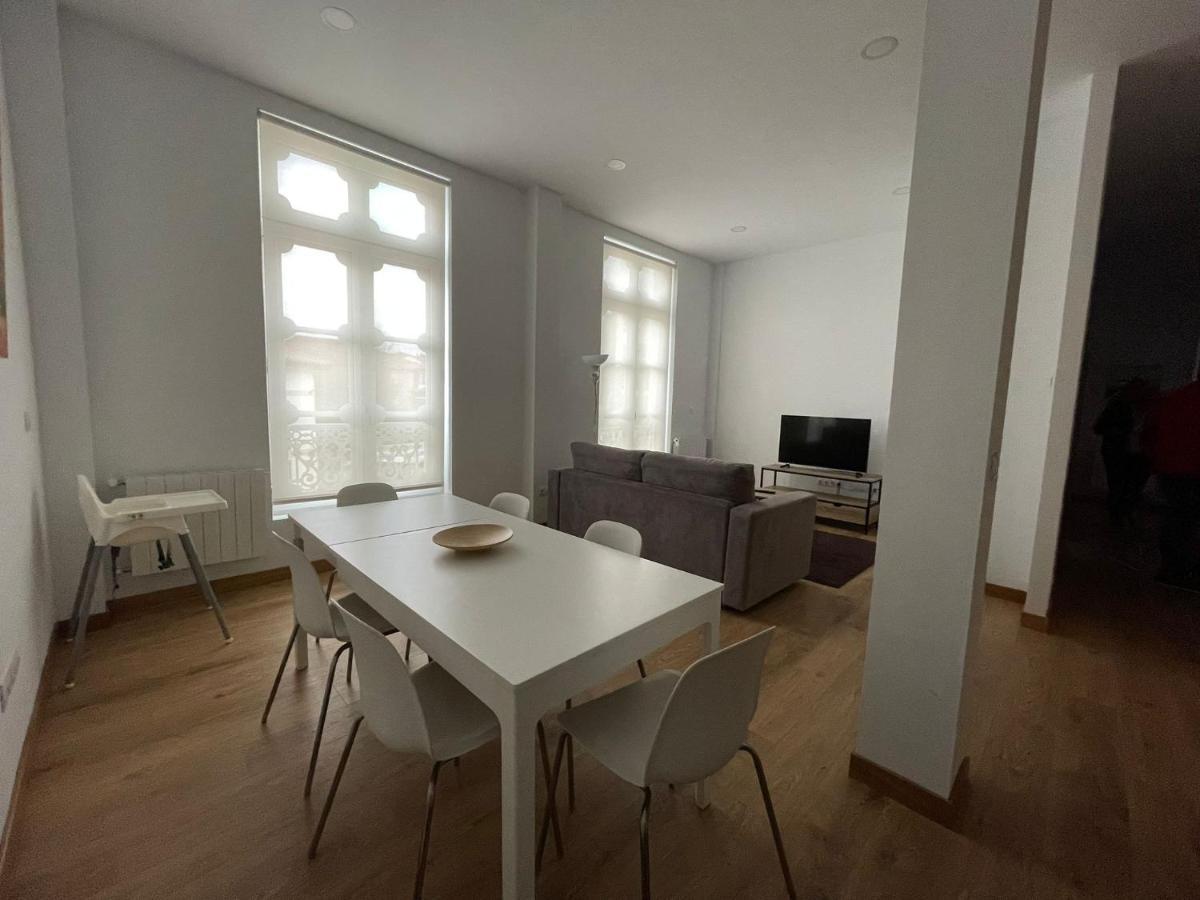 Apartamentos Turisticos Las Animas Комилас Екстериор снимка