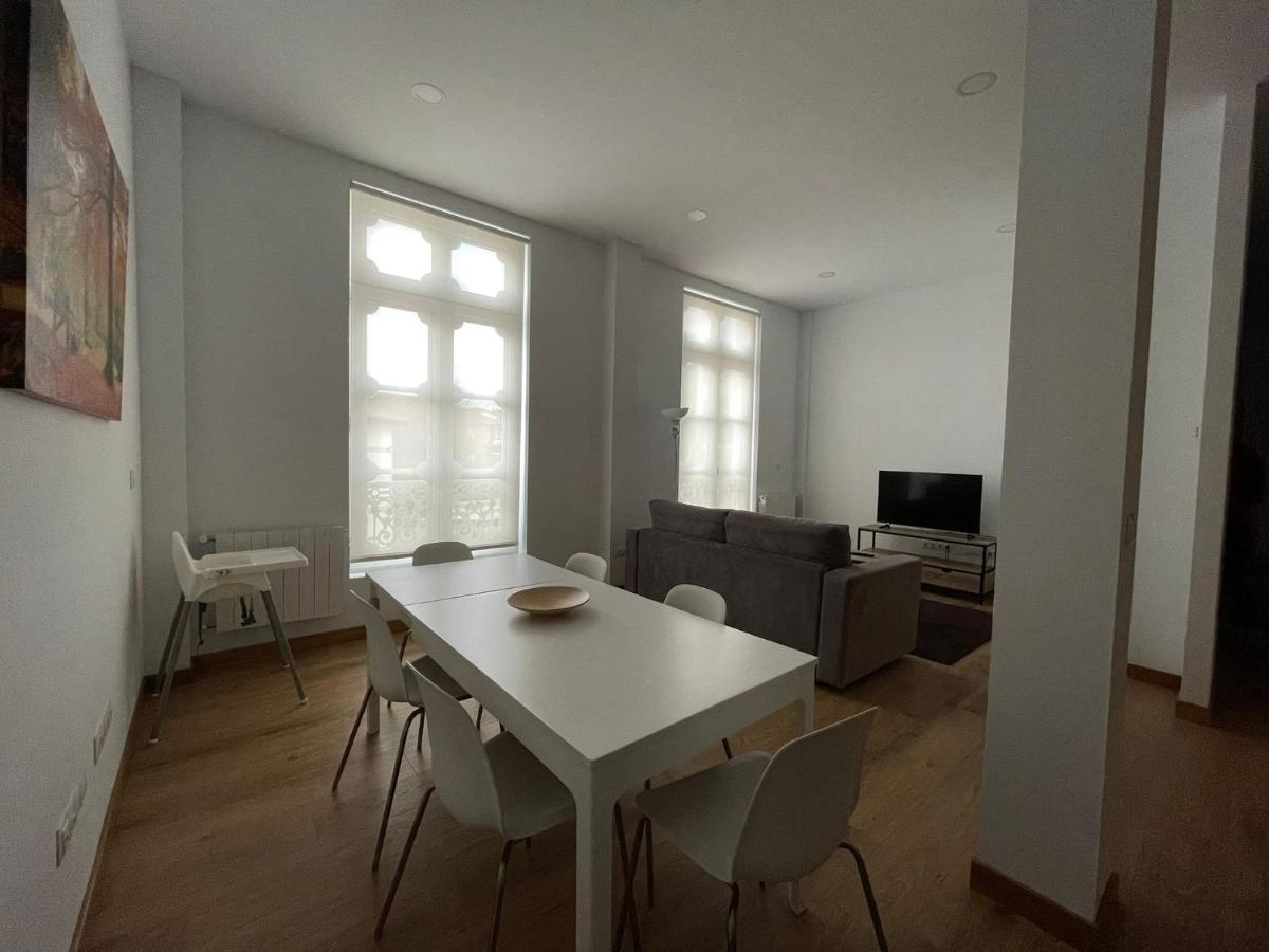 Apartamentos Turisticos Las Animas Комилас Екстериор снимка