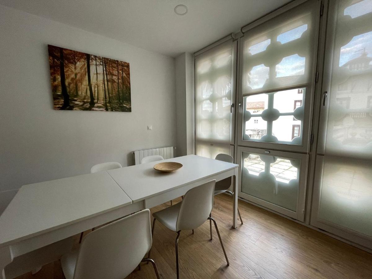 Apartamentos Turisticos Las Animas Комилас Екстериор снимка