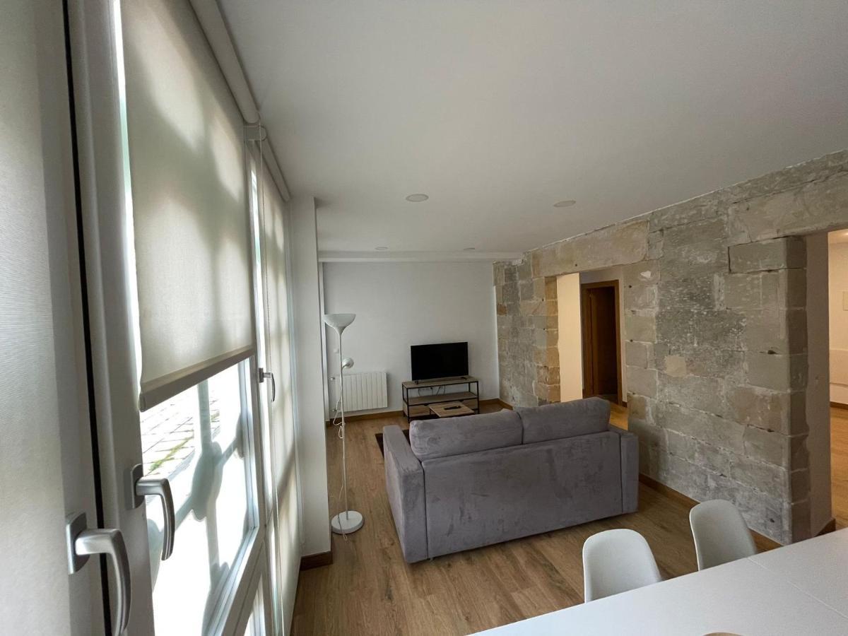 Apartamentos Turisticos Las Animas Комилас Екстериор снимка